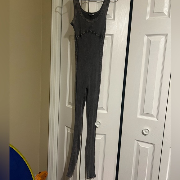 Lounge About Jumpsuit - Picture 1 of 5